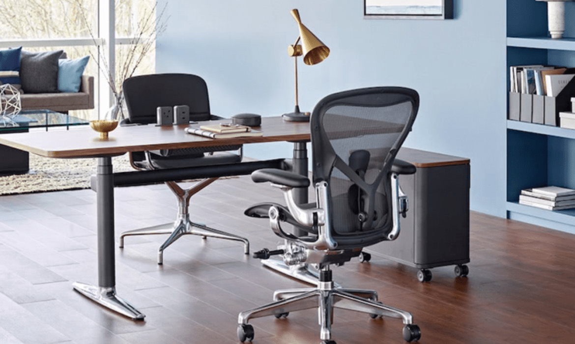 Office chair manufacturer in Pune