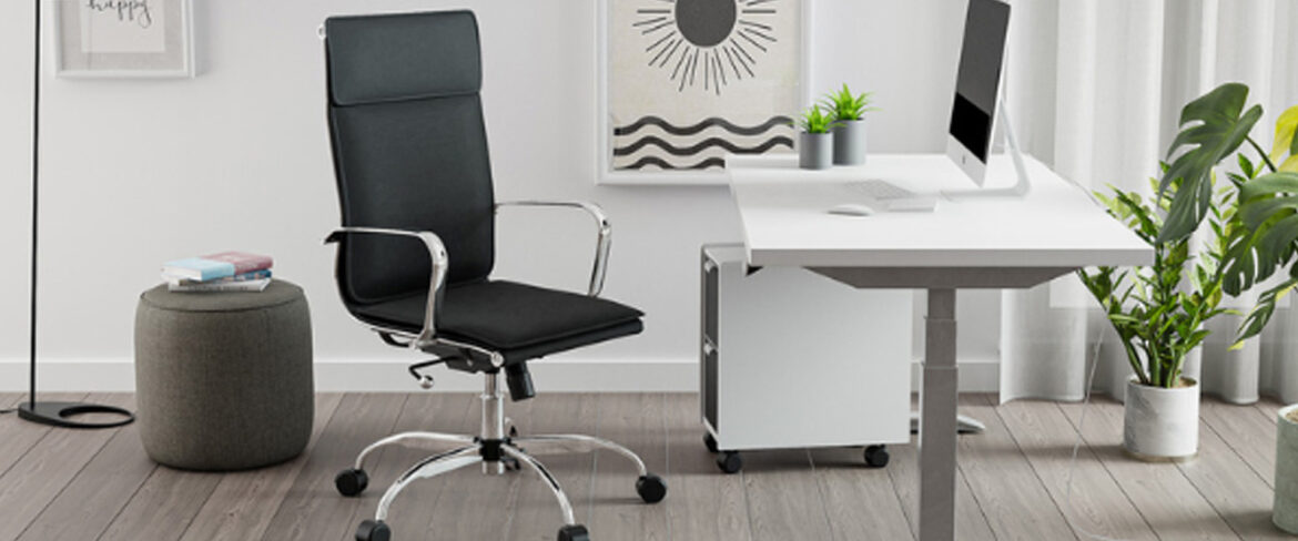 How can ergonomics prevent back problems?