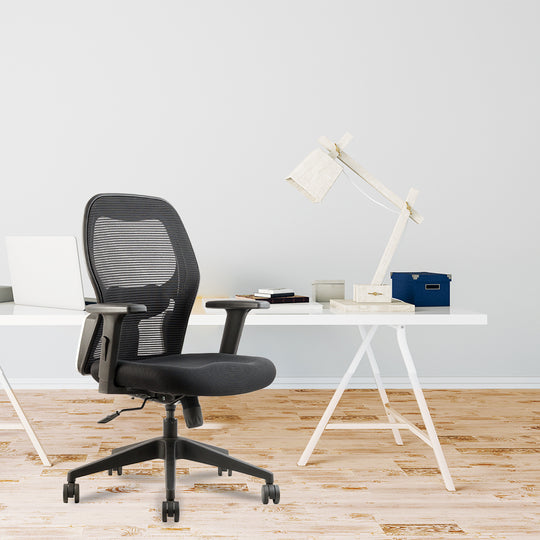 Office chair manufacturer in Thane