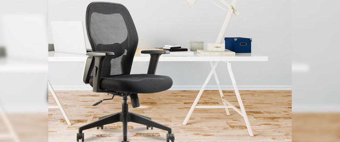 10 Ways a High-Quality Chair Can Boost Performance