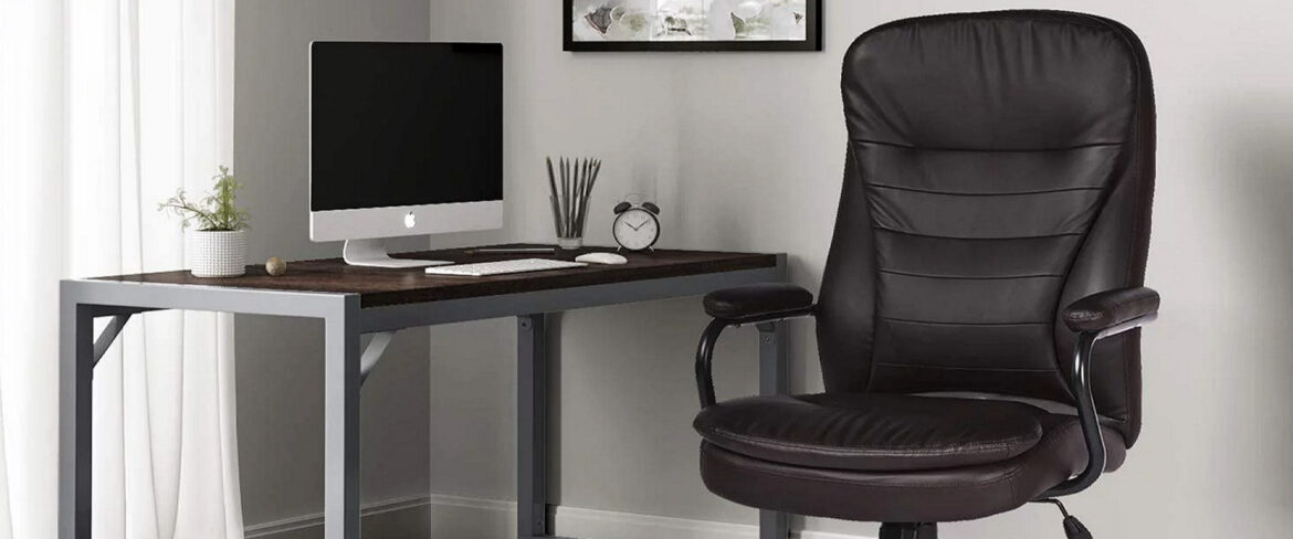 How office chair design enhances your workspace and ensures the chair quality
