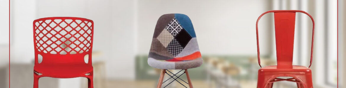 cafeteria chairs manufacturers in Mumbai