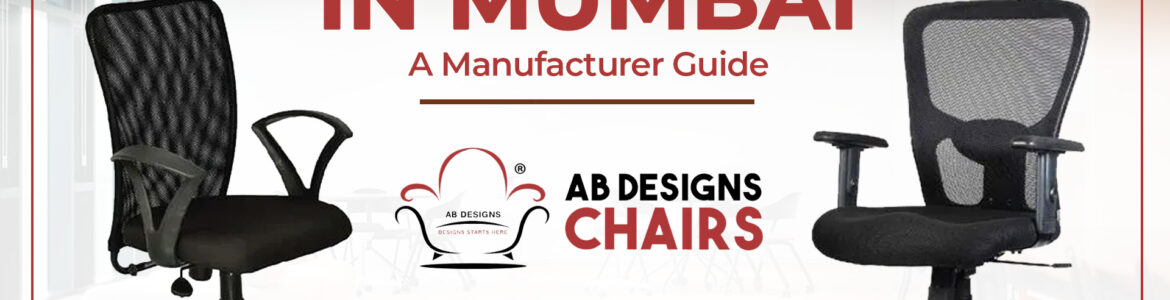 Best Office Chairs in Mumbai