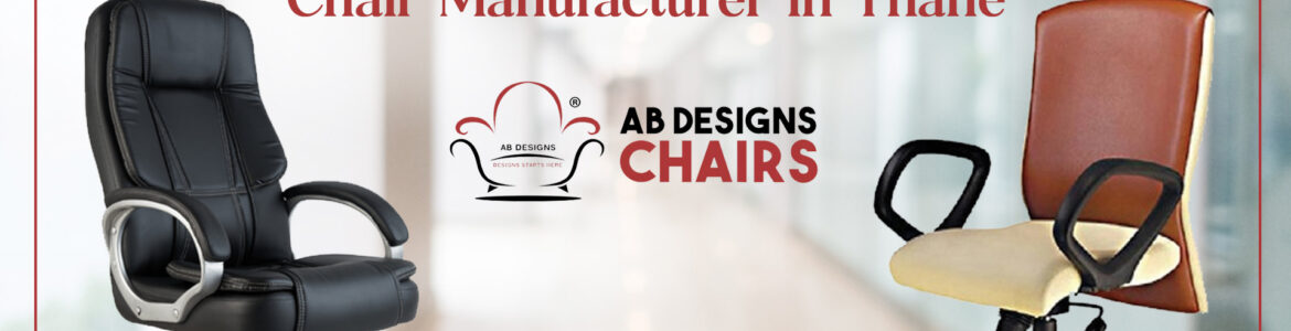 Office Chair Manufacturer Thane
