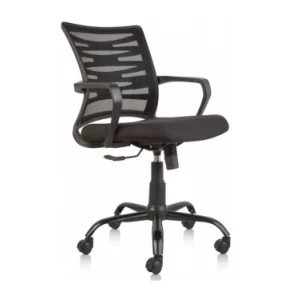Premium Executive & Ergonomic Seating