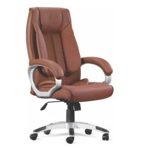 Premium Executive & Ergonomic Seating