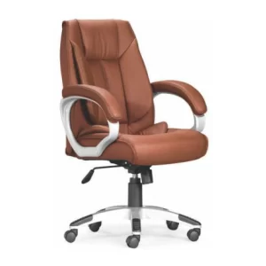 Premium Executive & Ergonomic Seating