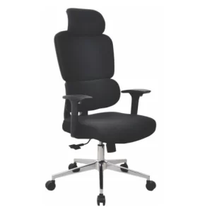 Premium Executive & Ergonomic Seating