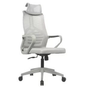 Premium Executive & Ergonomic Seating