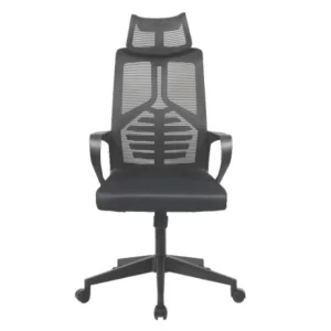 Premium Executive & Ergonomic Seating