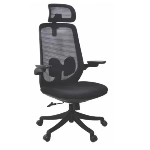 Premium Executive & Ergonomic Seating
