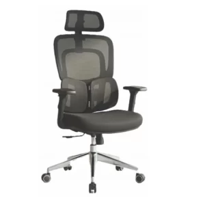 Premium Executive & Ergonomic Seating