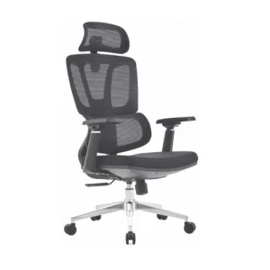 Premium Executive & Ergonomic Seating