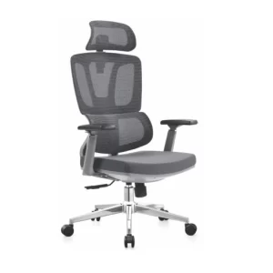 Premium Executive & Ergonomic Seating