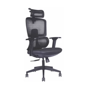 Premium Executive & Ergonomic Seating