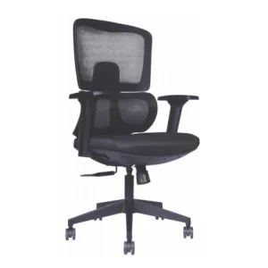 Premium Executive & Ergonomic Seating