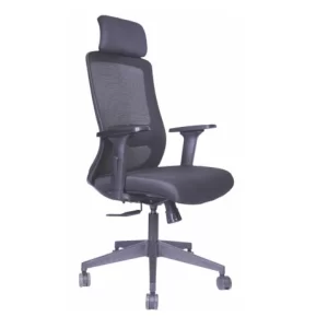 Premium Executive & Ergonomic Seating