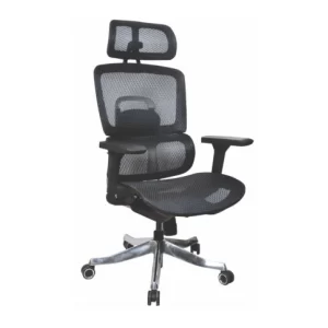 Premium Executive & Ergonomic Seating