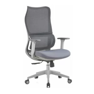 Premium Executive & Ergonomic Seating