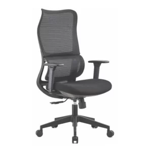 Premium Executive & Ergonomic Seating