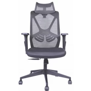 Premium Executive & Ergonomic Seating