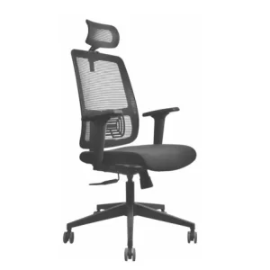 Premium Executive & Ergonomic Seating