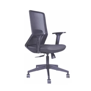 Premium Executive & Ergonomic Seating