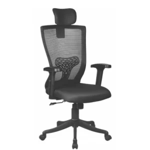 Premium Executive & Ergonomic Seating