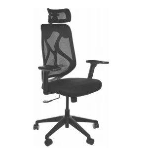 Premium Executive & Ergonomic Seating