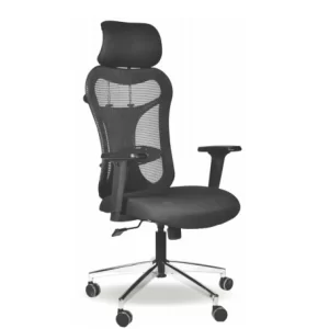 Premium Executive & Ergonomic Seating