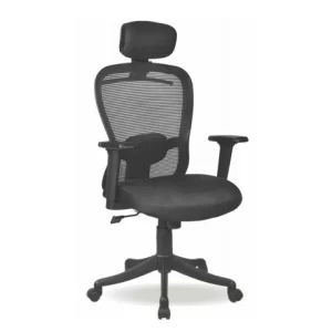 Premium Executive & Ergonomic Seating