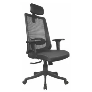 Premium Executive & Ergonomic Seating