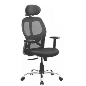 Premium Executive & Ergonomic Seating