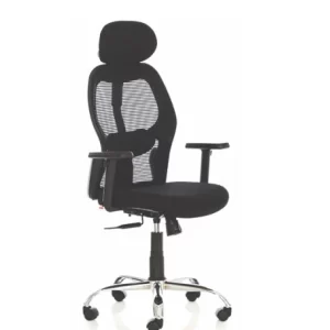 Premium Executive & Ergonomic Seating