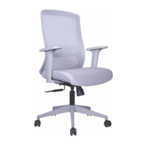 Premium Executive & Ergonomic Seating