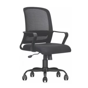 Premium Executive & Ergonomic Seating
