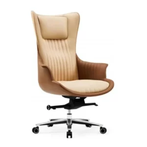 Premium Executive & Ergonomic Seating